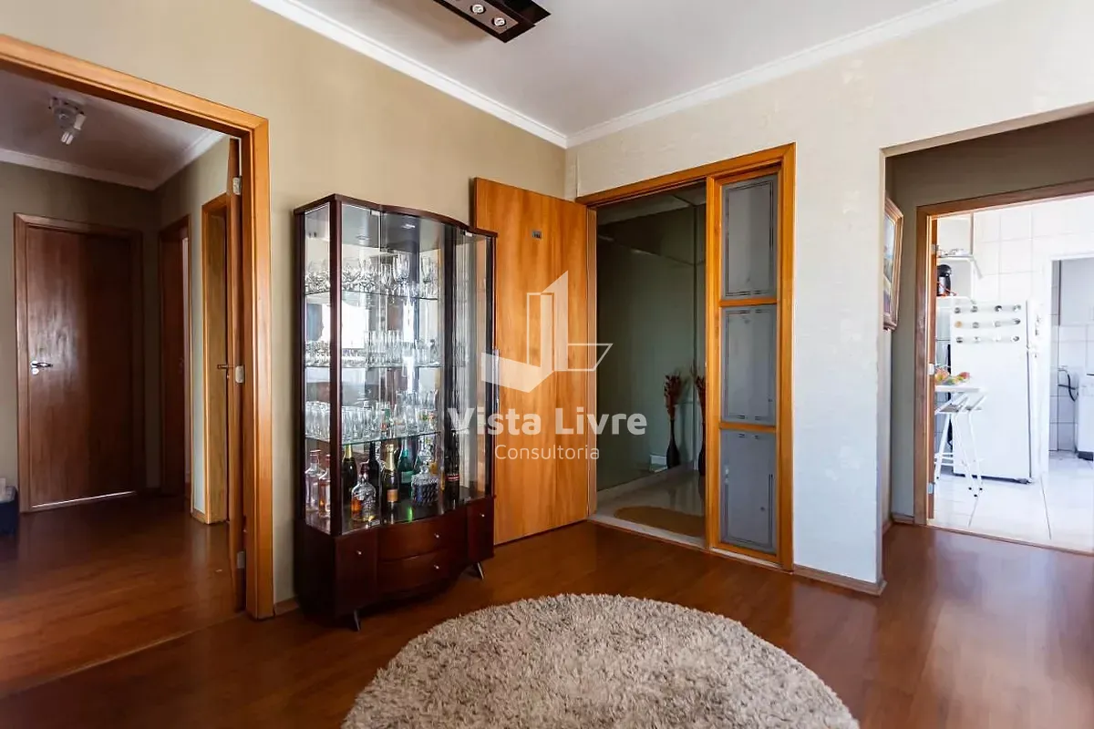 Apartamento, 4 quartos, 155 m² - Foto 8