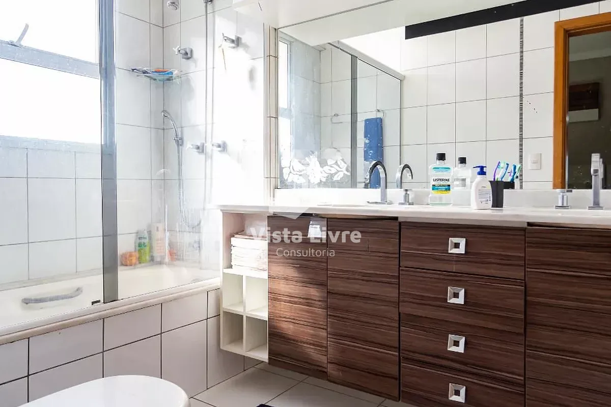 Apartamento, 4 quartos, 155 m² - Foto 50