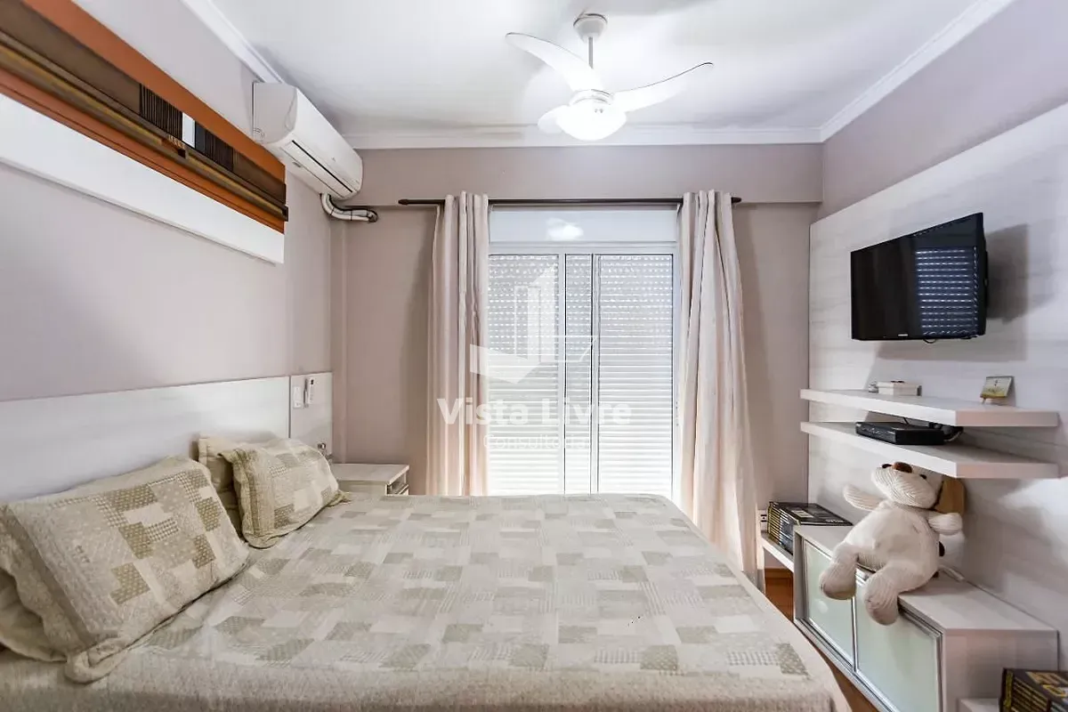 Apartamento, 4 quartos, 155 m² - Foto 25