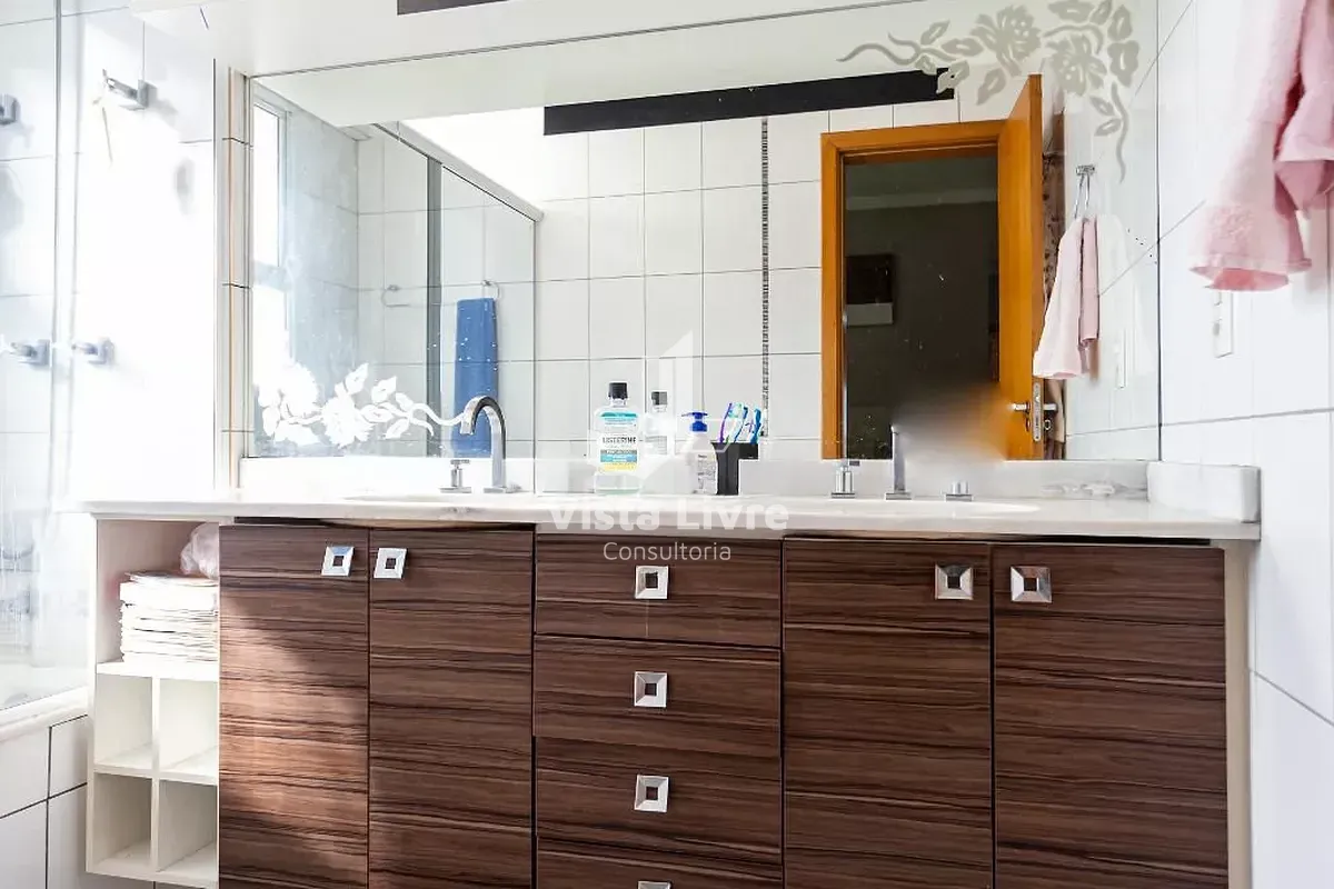 Apartamento, 4 quartos, 155 m² - Foto 51