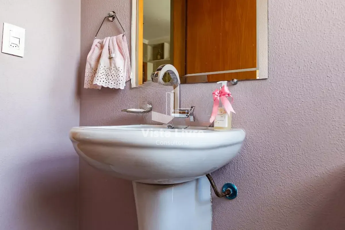 Apartamento, 4 quartos, 155 m² - Foto 61