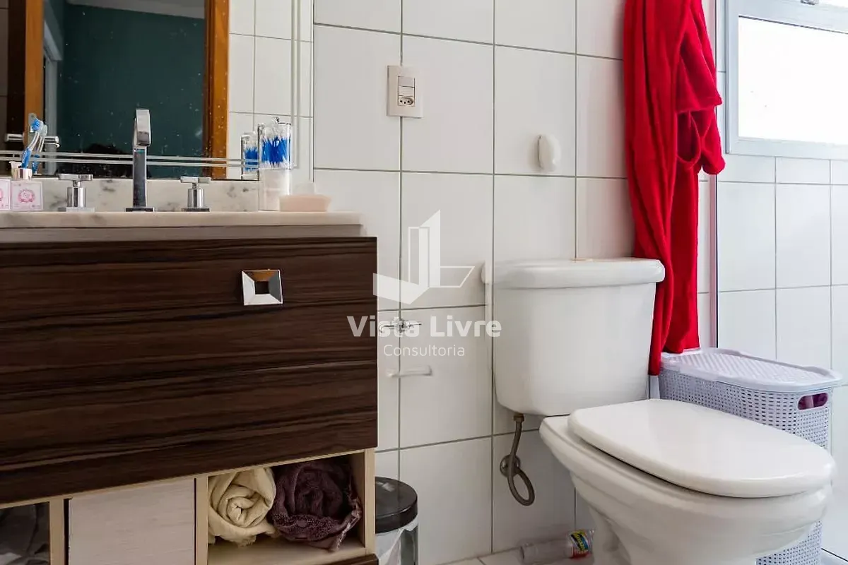 Apartamento, 4 quartos, 155 m² - Foto 53