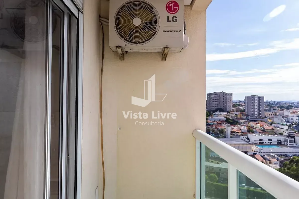 Apartamento, 4 quartos, 155 m² - Foto 17