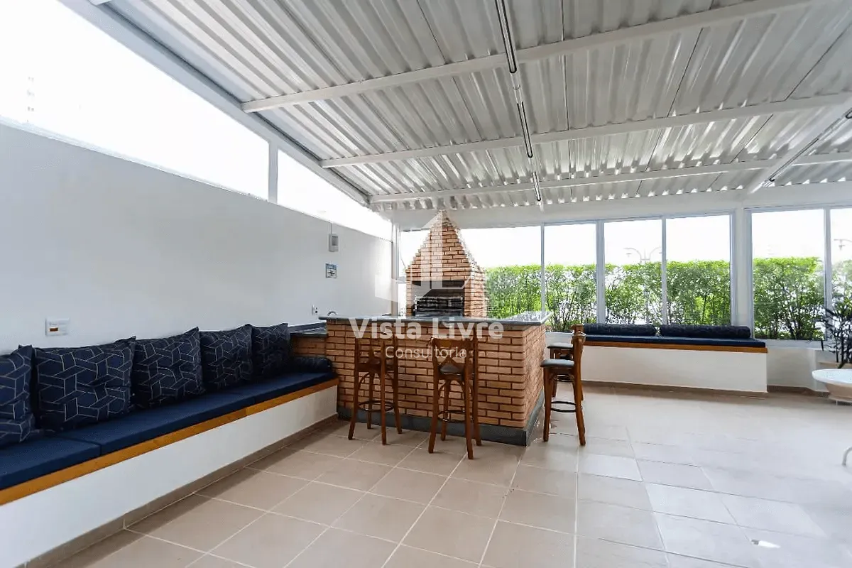 Apartamento, 4 quartos, 155 m² - Foto 74