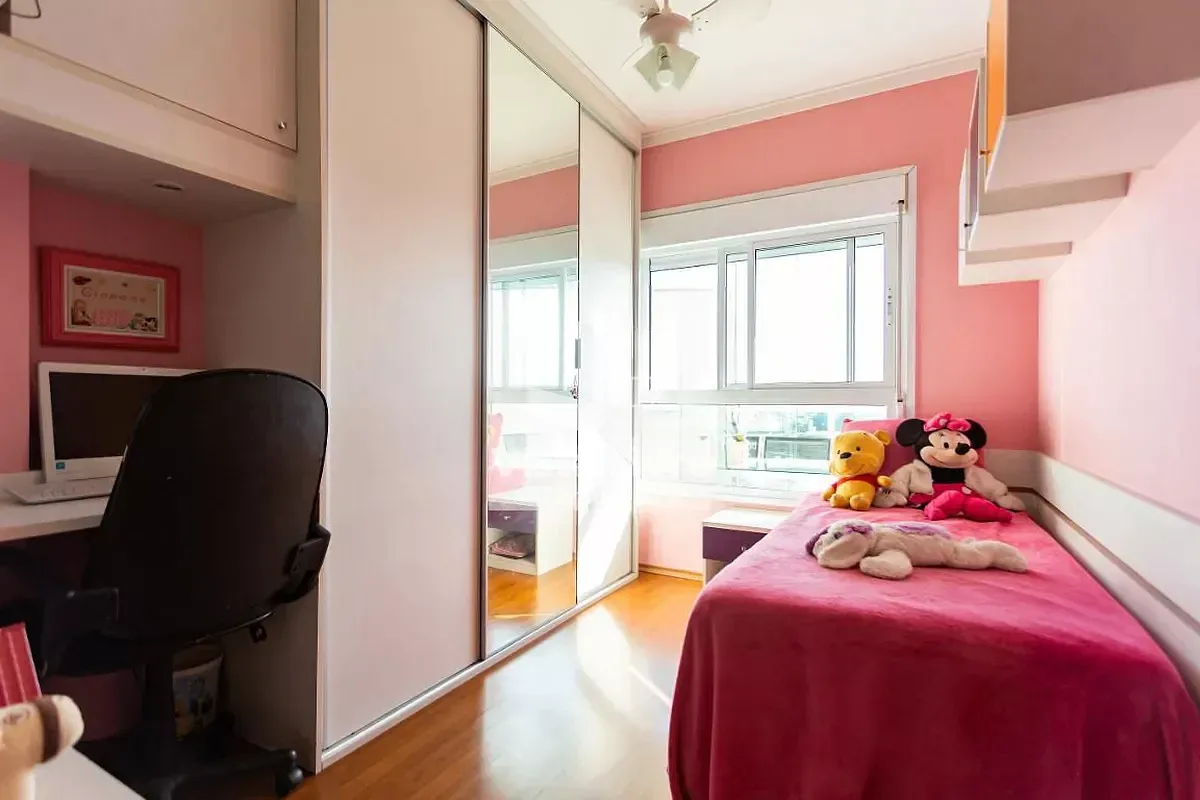 Apartamento, 4 quartos, 155 m² - Foto 33