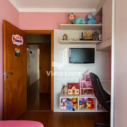 Apartamento, 4 quartos, 155 m² - Foto 32