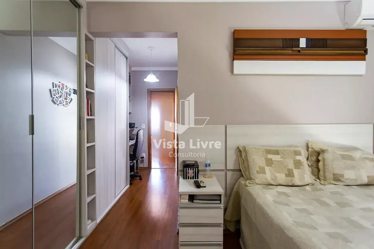 Apartamento, 4 quartos, 155 m² - Foto 26
