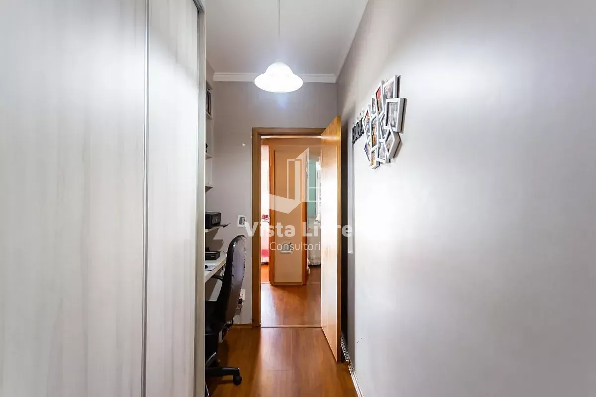 Apartamento, 4 quartos, 155 m² - Foto 38