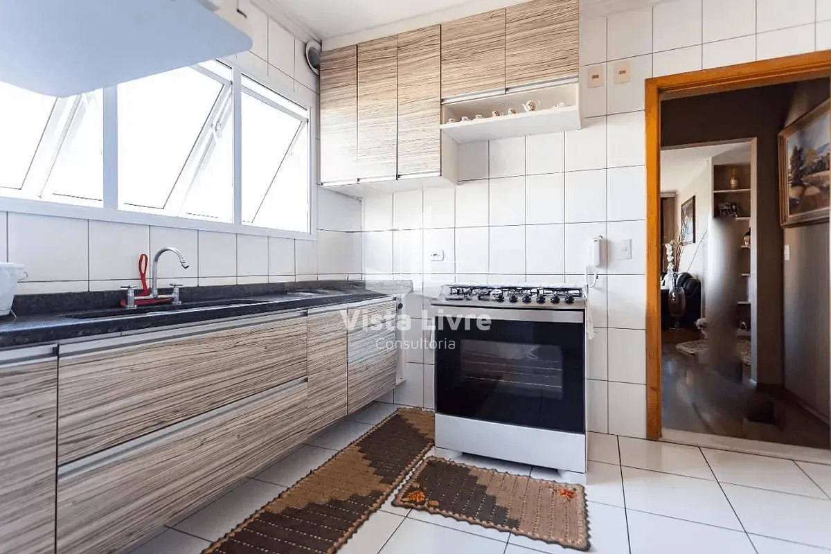 Apartamento, 4 quartos, 155 m² - Foto 20