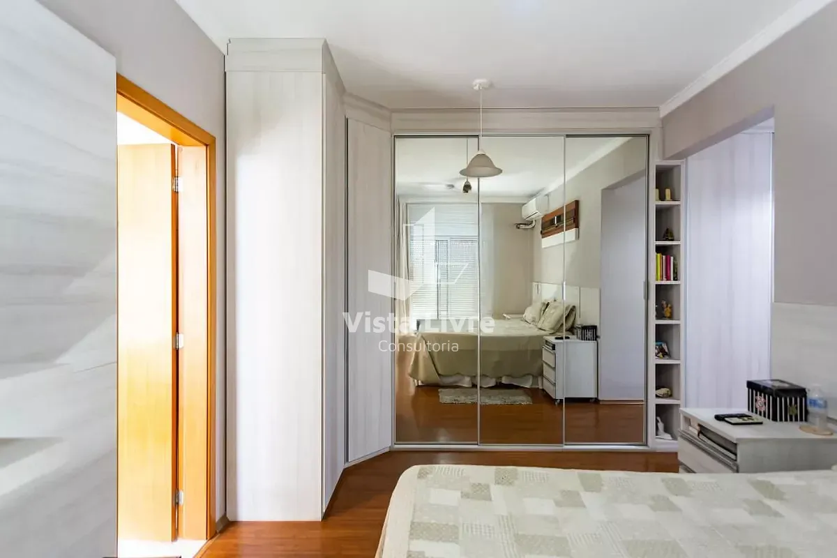 Apartamento, 4 quartos, 155 m² - Foto 29