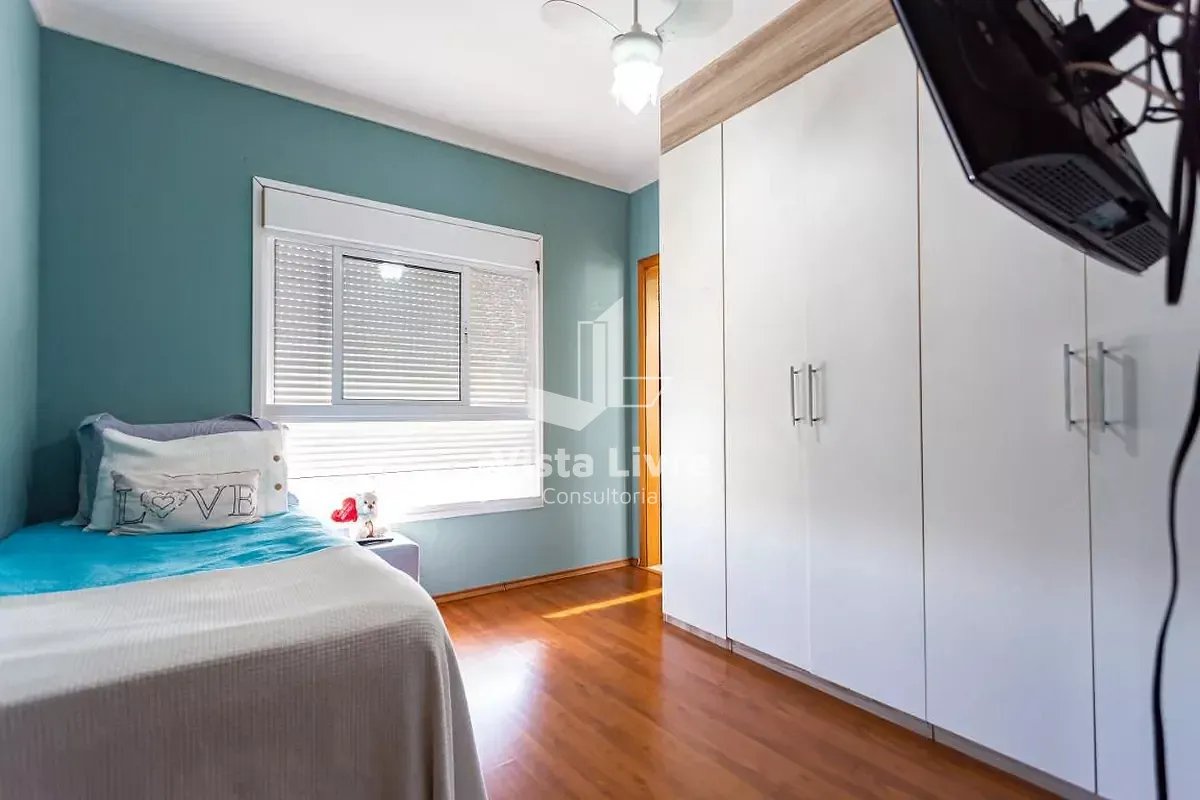 Apartamento, 4 quartos, 155 m² - Foto 39
