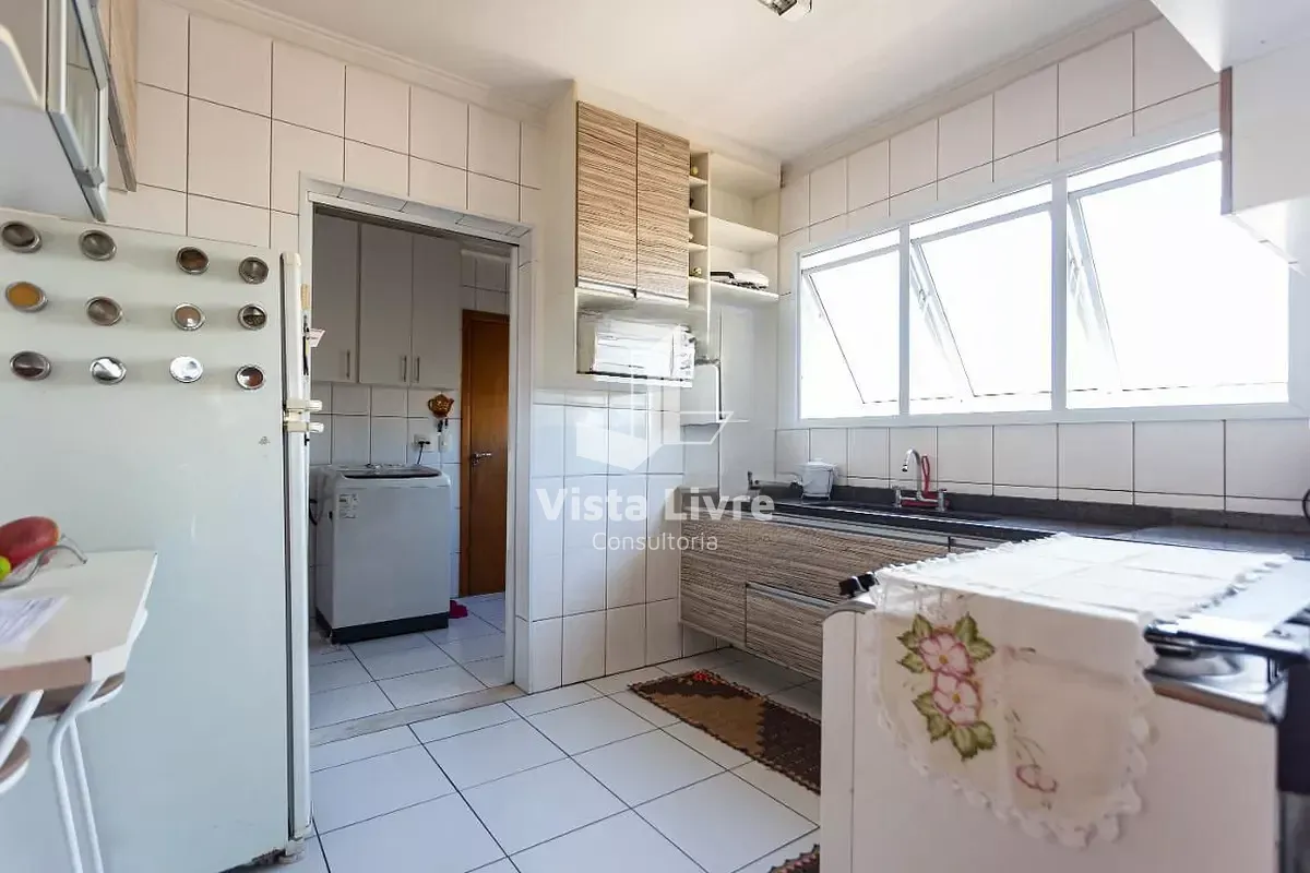 Apartamento, 4 quartos, 155 m² - Foto 22