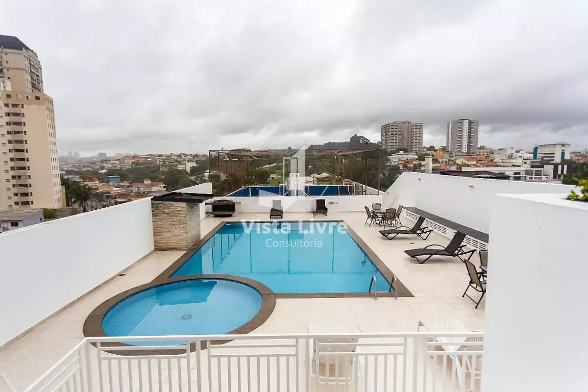 Apartamento, 4 quartos, 155 m² - Foto 73