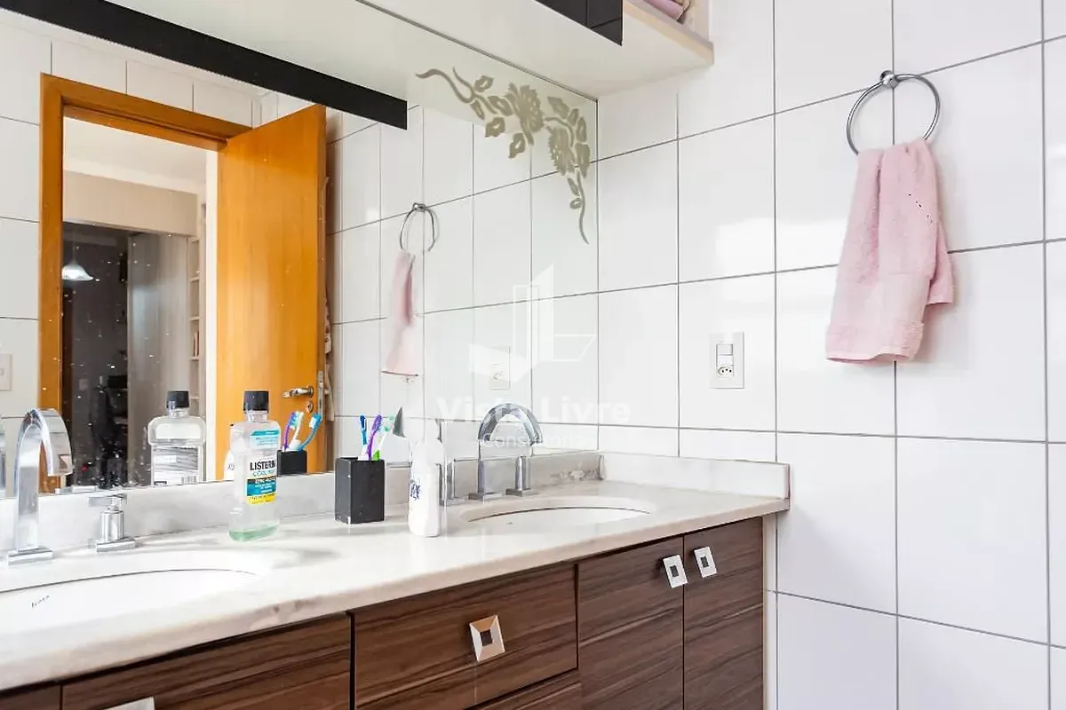 Apartamento, 4 quartos, 155 m² - Foto 52