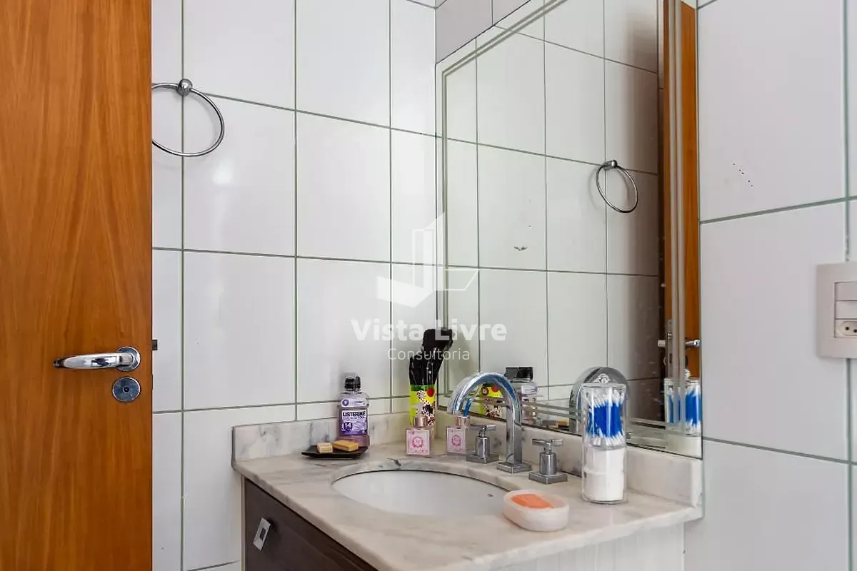 Apartamento, 4 quartos, 155 m² - Foto 57