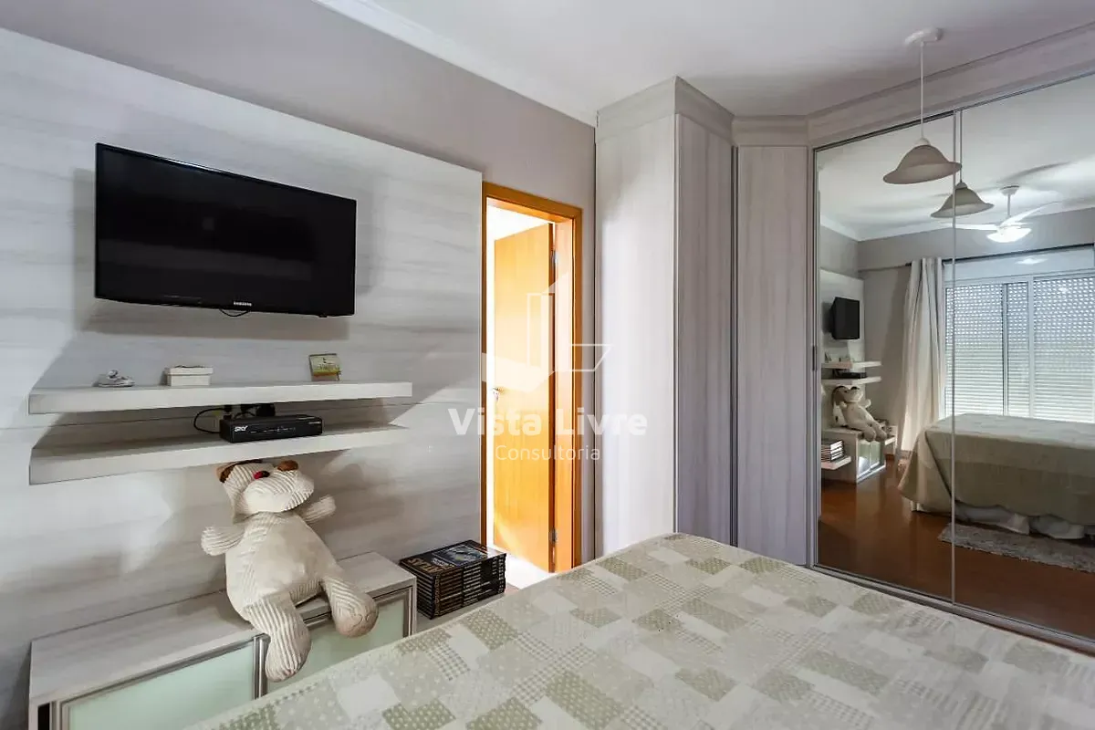 Apartamento, 4 quartos, 155 m² - Foto 27