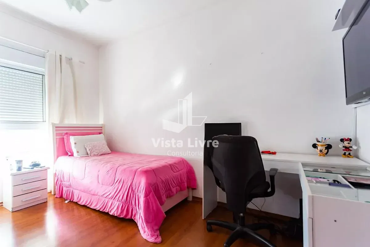 Apartamento, 4 quartos, 155 m² - Foto 36