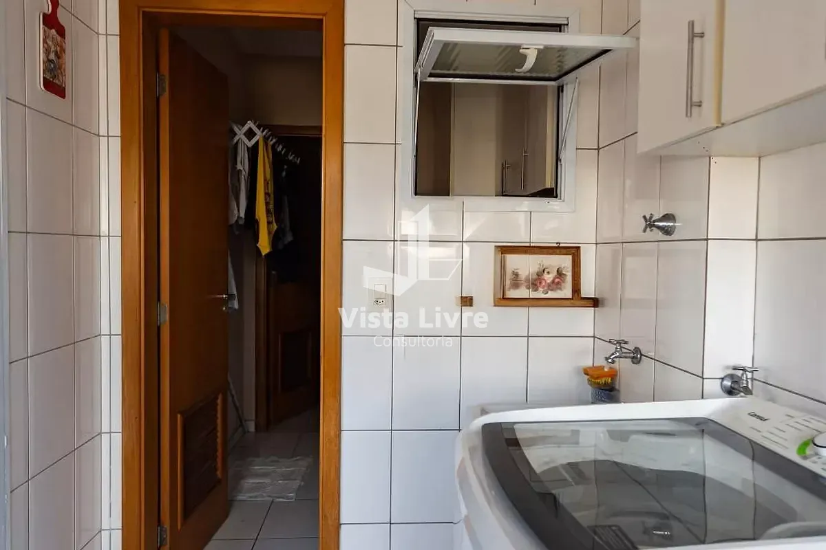 Apartamento, 4 quartos, 155 m² - Foto 24
