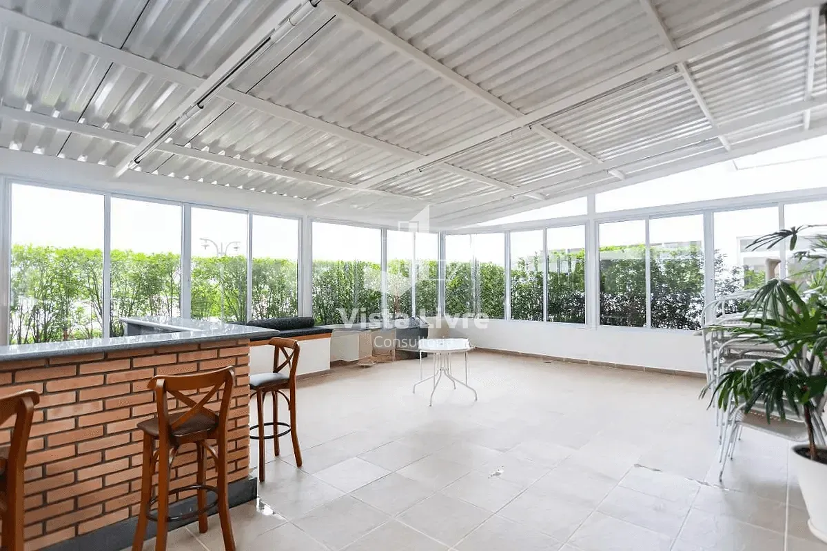 Apartamento, 4 quartos, 155 m² - Foto 69