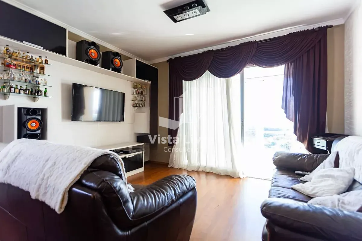 Apartamento, 4 quartos, 155 m² - Foto 6