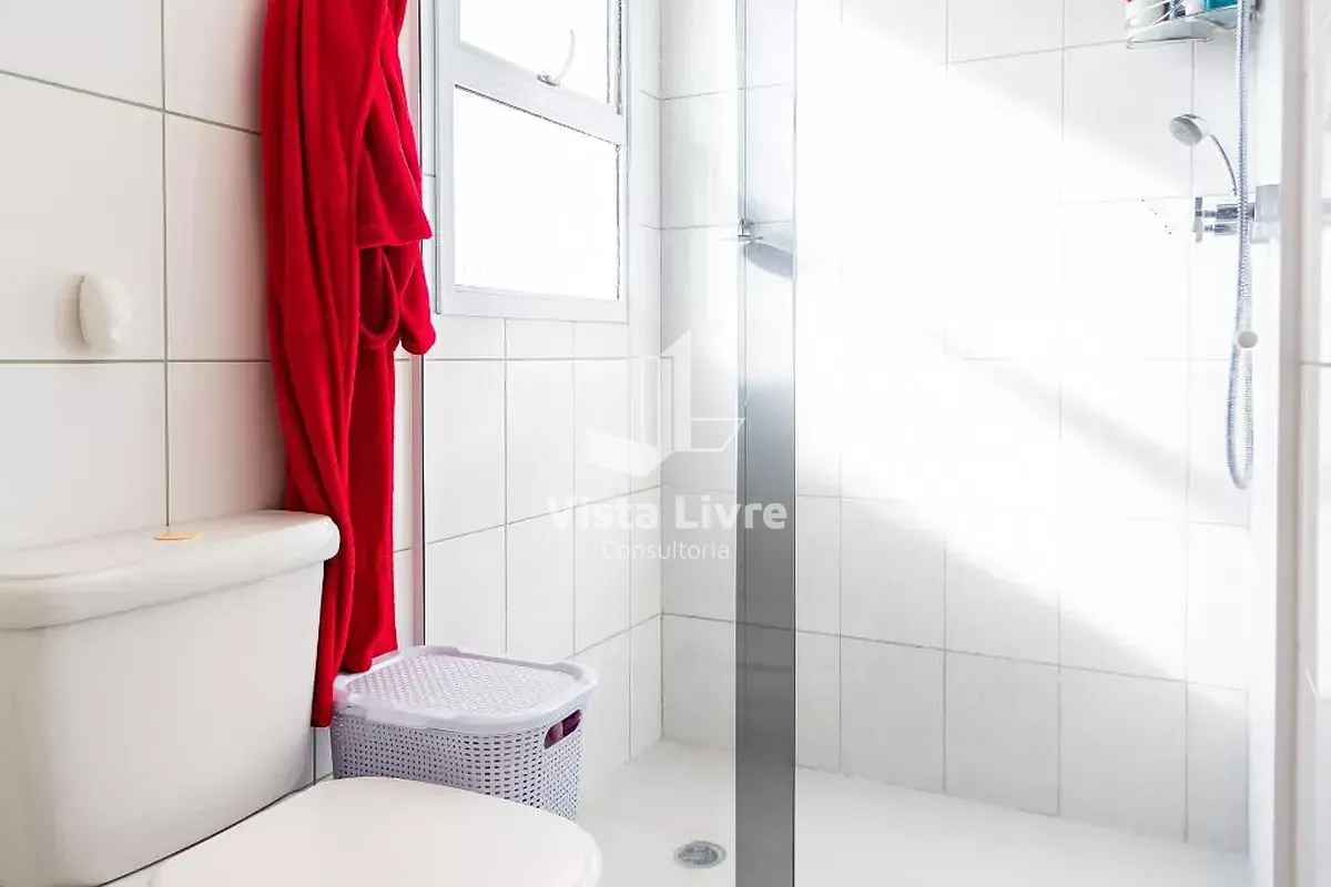 Apartamento, 4 quartos, 155 m² - Foto 54