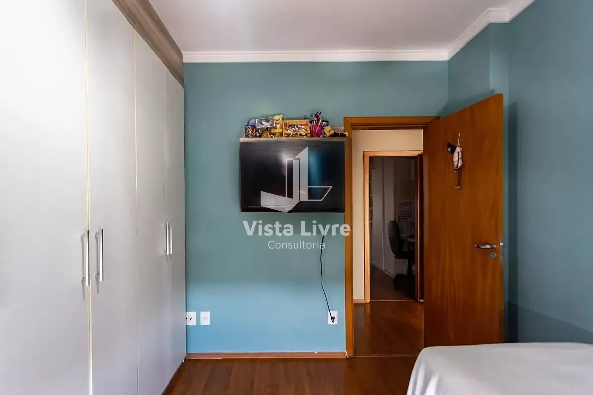 Apartamento, 4 quartos, 155 m² - Foto 40