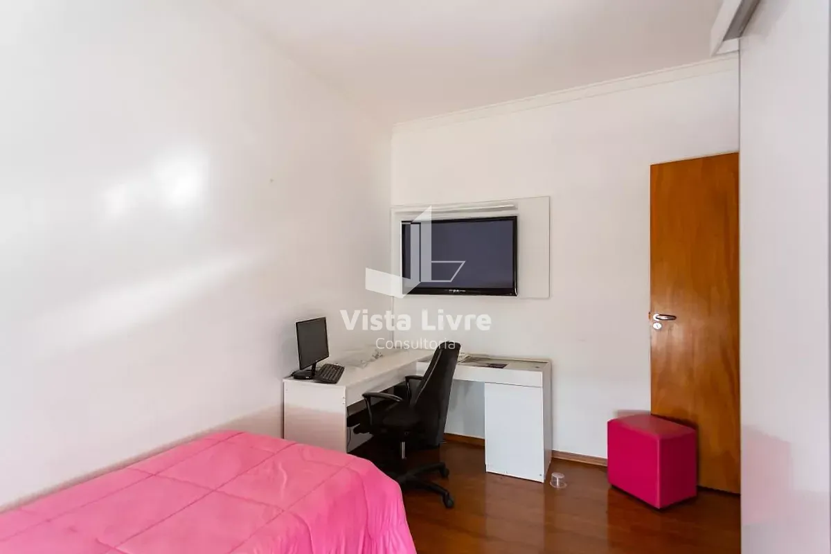 Apartamento, 4 quartos, 155 m² - Foto 37
