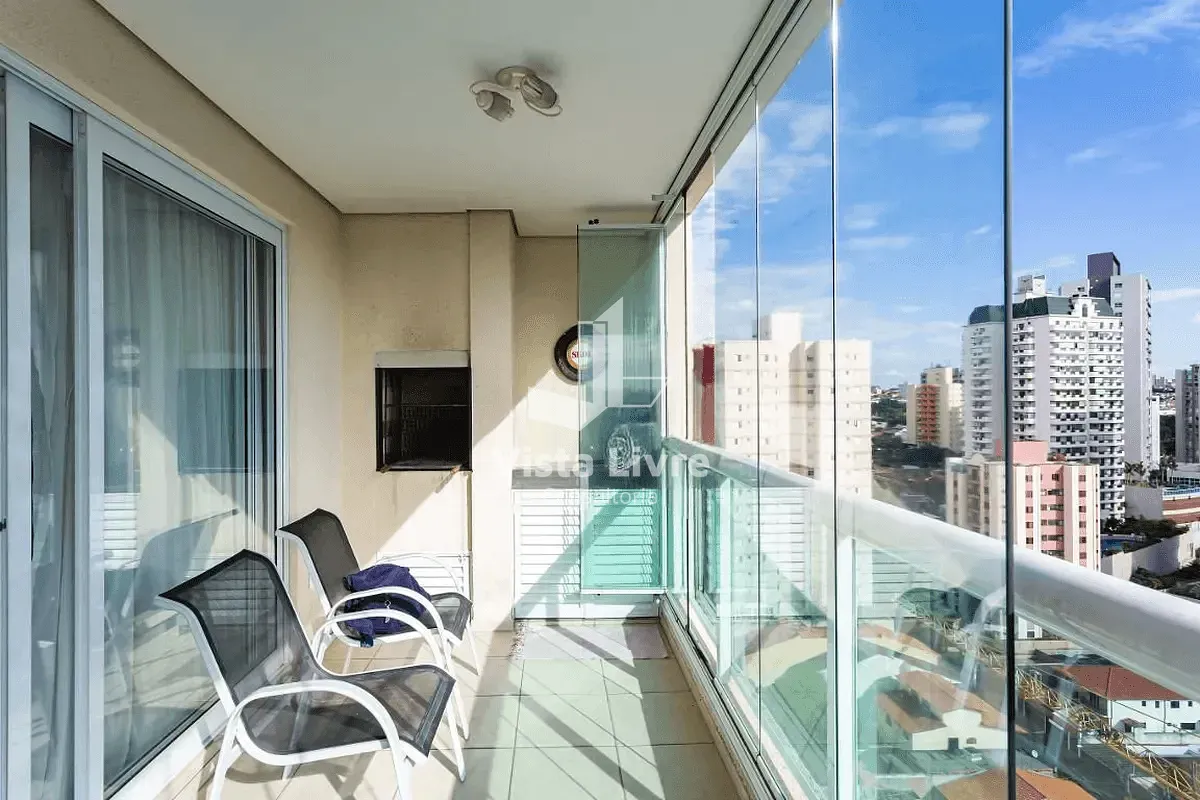 Apartamento, 4 quartos, 155 m² - Foto 14