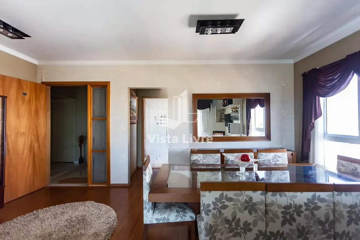 Apartamento, 4 quartos, 155 m² - Foto 19