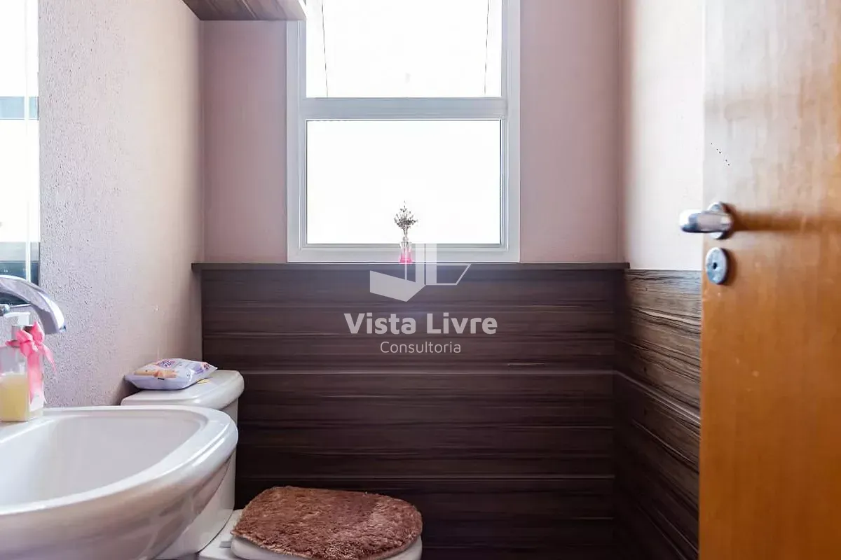 Apartamento, 4 quartos, 155 m² - Foto 47