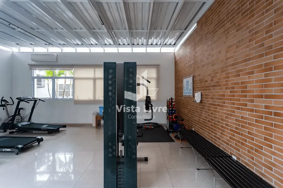 Apartamento, 4 quartos, 155 m² - Foto 72