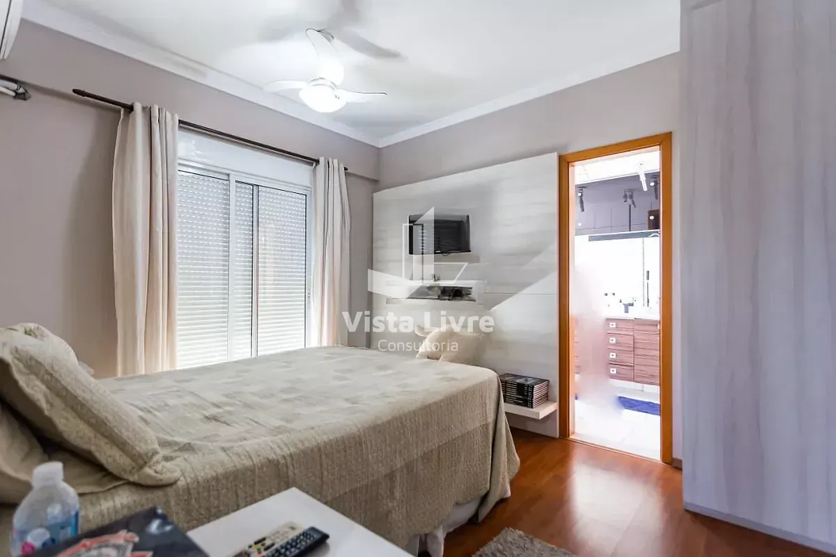 Apartamento, 4 quartos, 155 m² - Foto 28