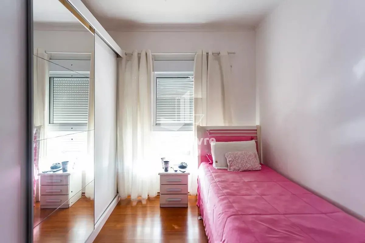 Apartamento, 4 quartos, 155 m² - Foto 35