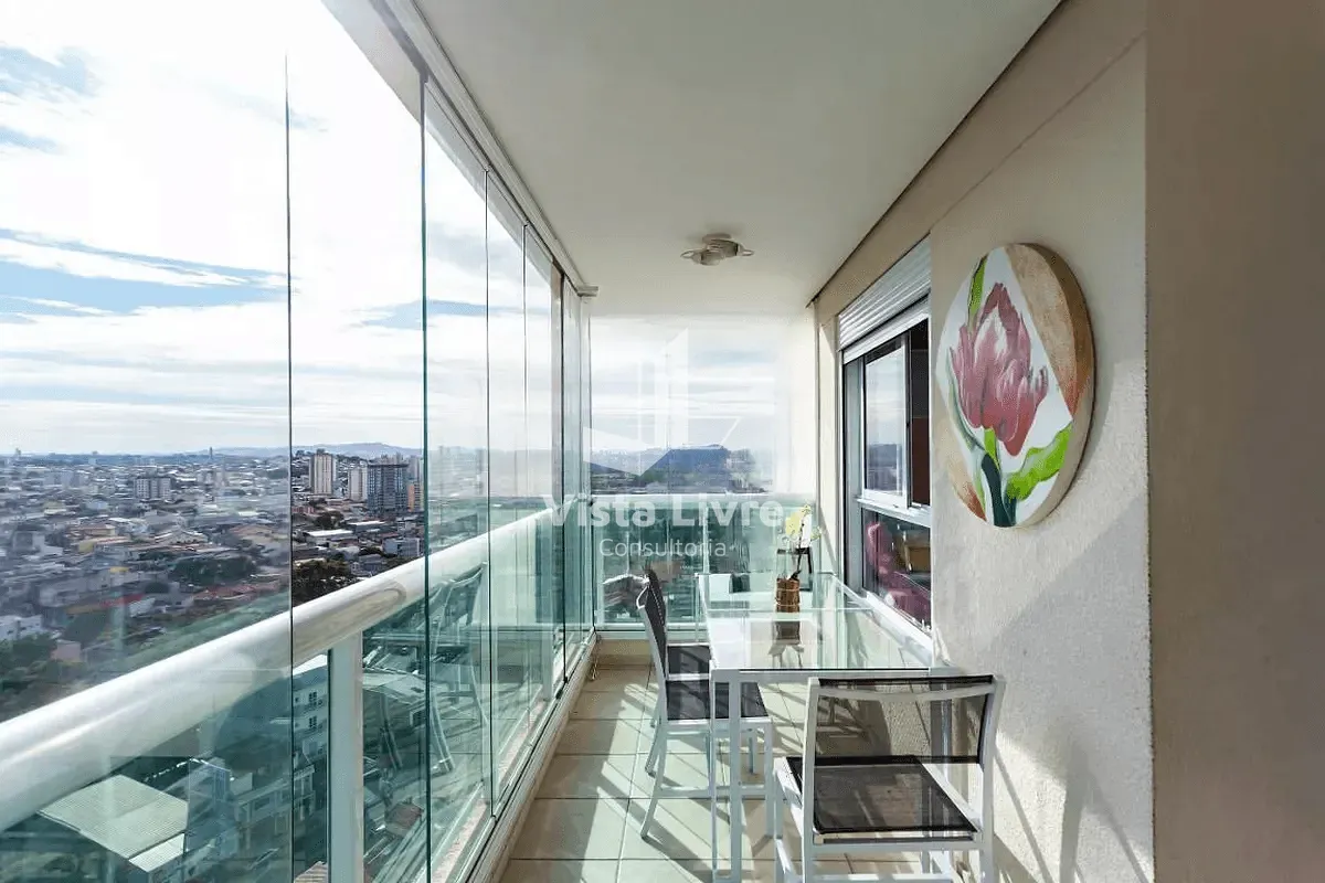 Apartamento, 4 quartos, 155 m² - Foto 12