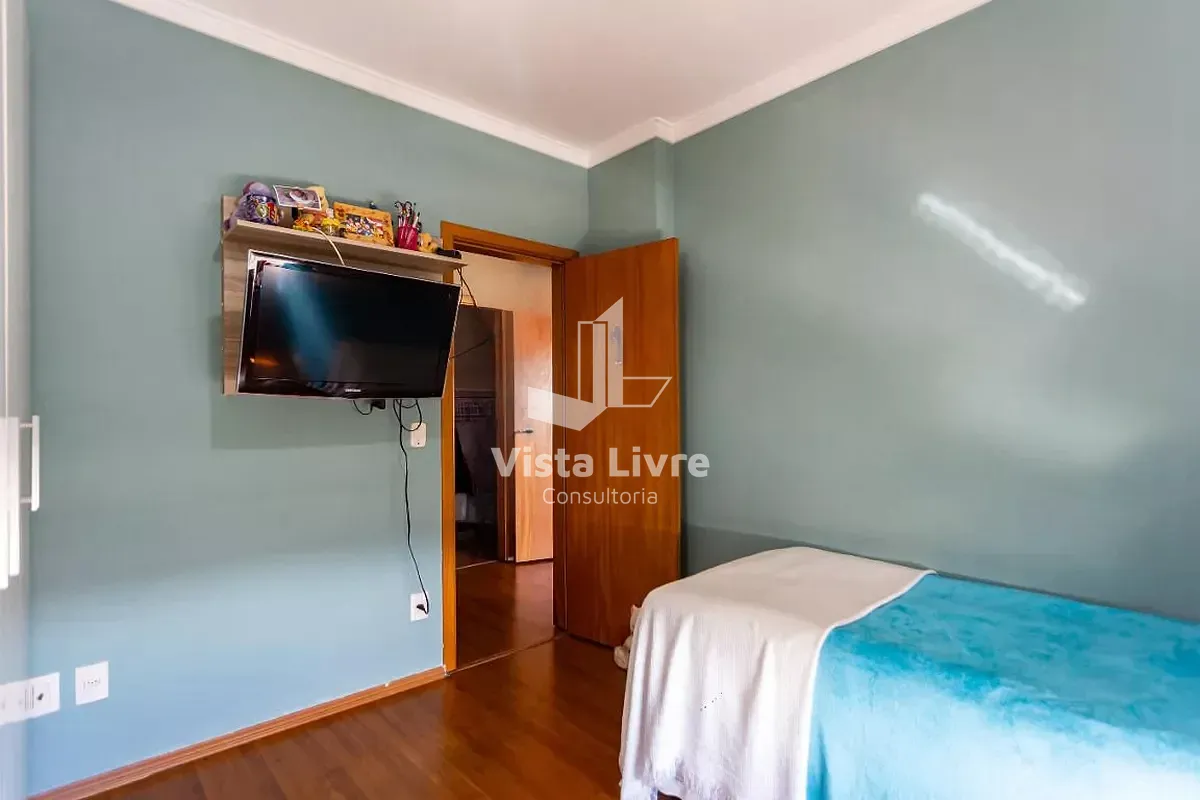 Apartamento, 4 quartos, 155 m² - Foto 42