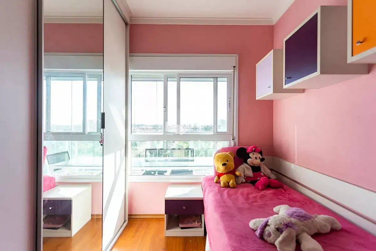 Apartamento, 4 quartos, 155 m² - Foto 34