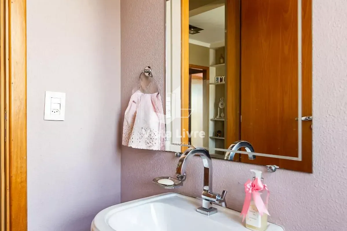 Apartamento, 4 quartos, 155 m² - Foto 62