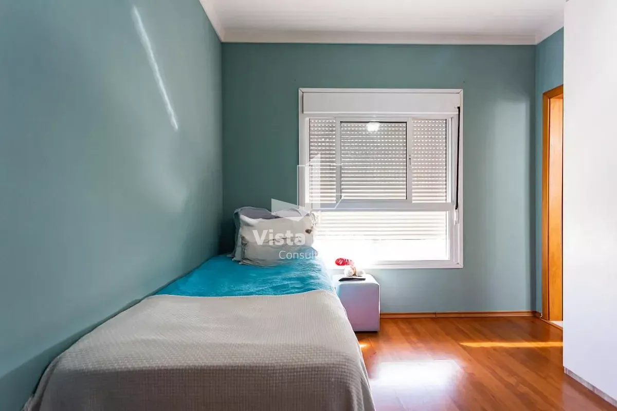 Apartamento, 4 quartos, 155 m² - Foto 41