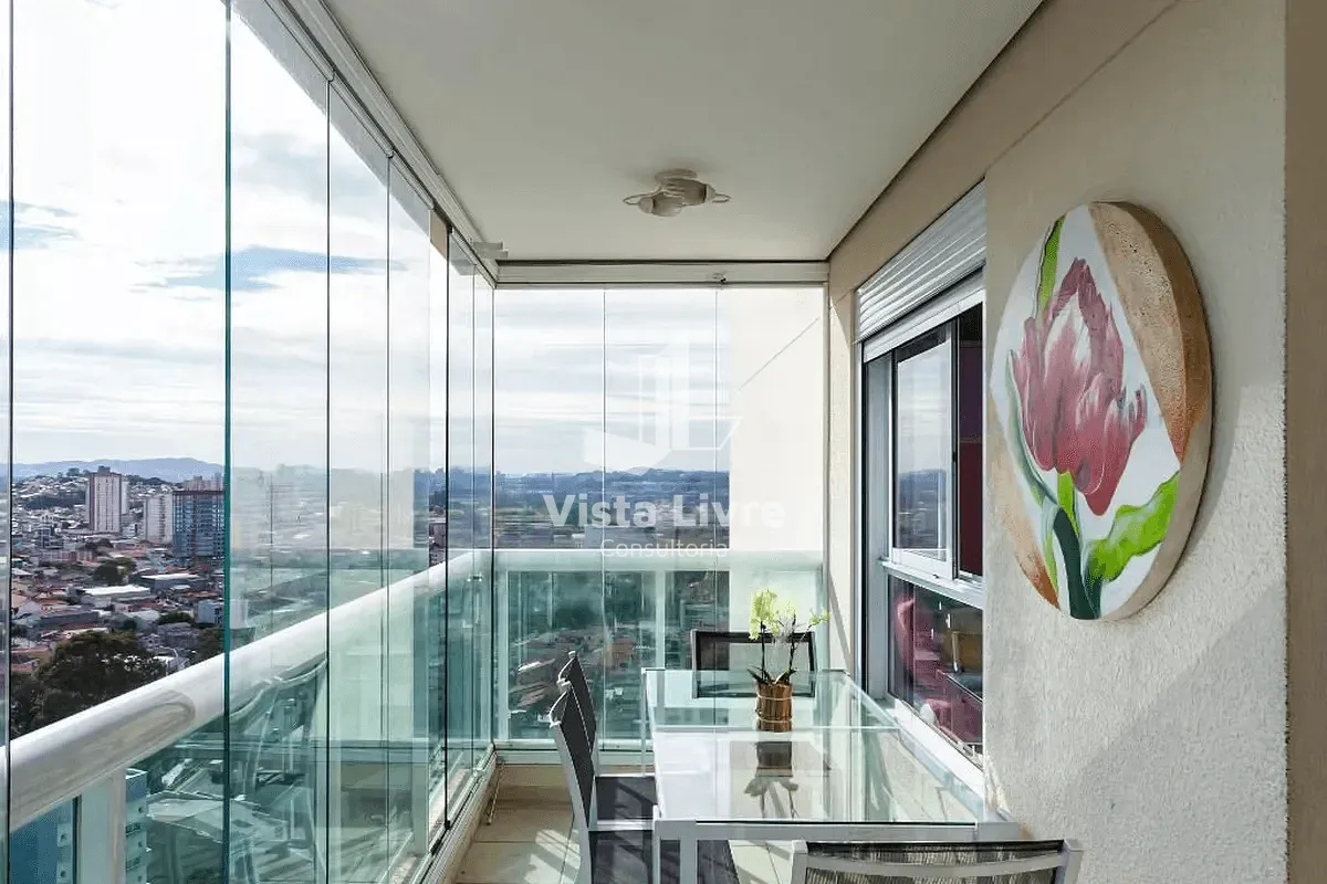 Apartamento, 4 quartos, 155 m² - Foto 10