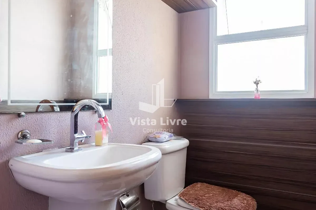 Apartamento, 4 quartos, 155 m² - Foto 46