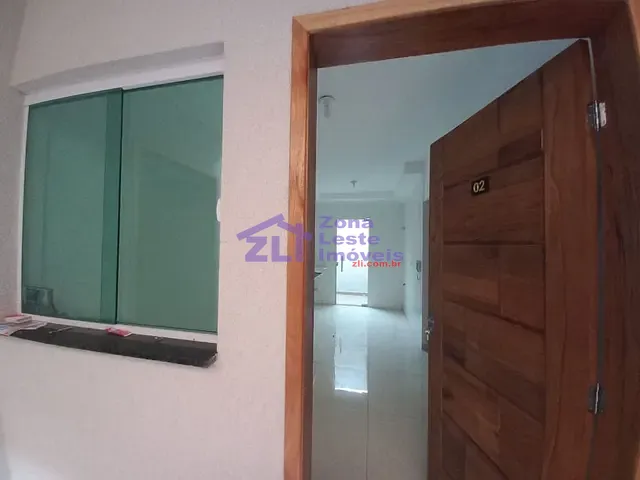 Studio com 37m² 2 quartos e 1 banheiro, à venda ou para alugar, no bairro Jardim Vila Formosa em São Paulo