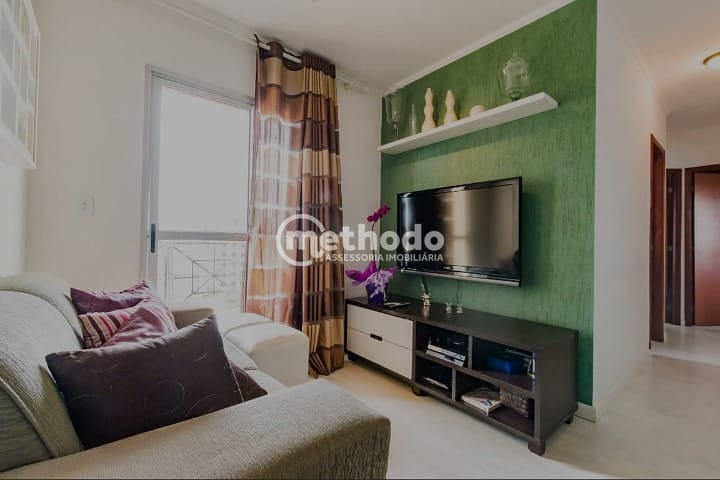 Apartamento, 3 quartos, 76 m² - Foto 1