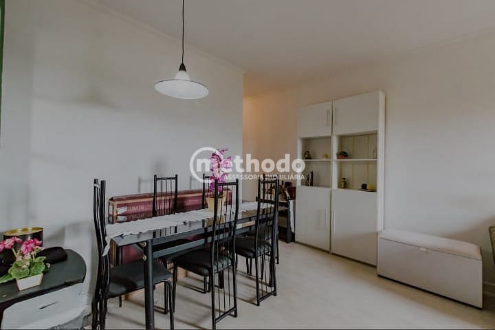 Apartamento, 3 quartos, 76 m² - Foto 2