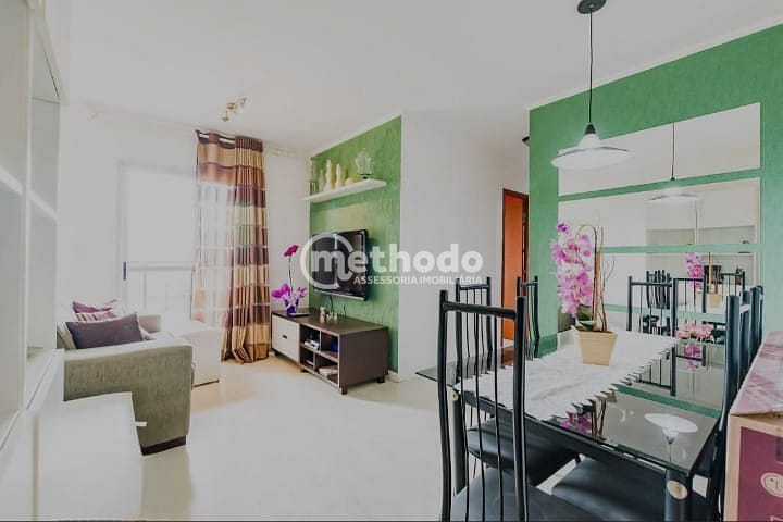 Apartamento, 3 quartos, 76 m² - Foto 3