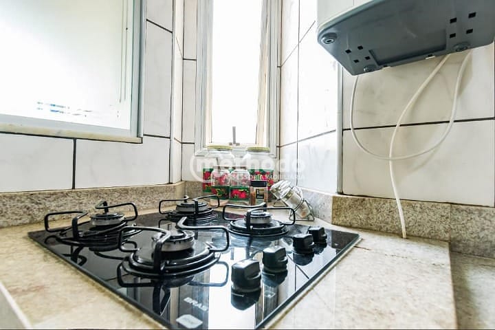 Apartamento, 3 quartos, 76 m² - Foto 4