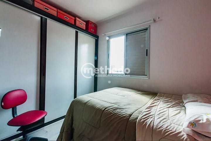 Apartamento, 3 quartos, 76 m² - Foto 6