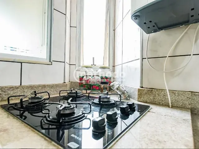 Apartamento 3 quartos e 3 banheiros, à venda, no bairro Mansões Santo Antônio em Campinas