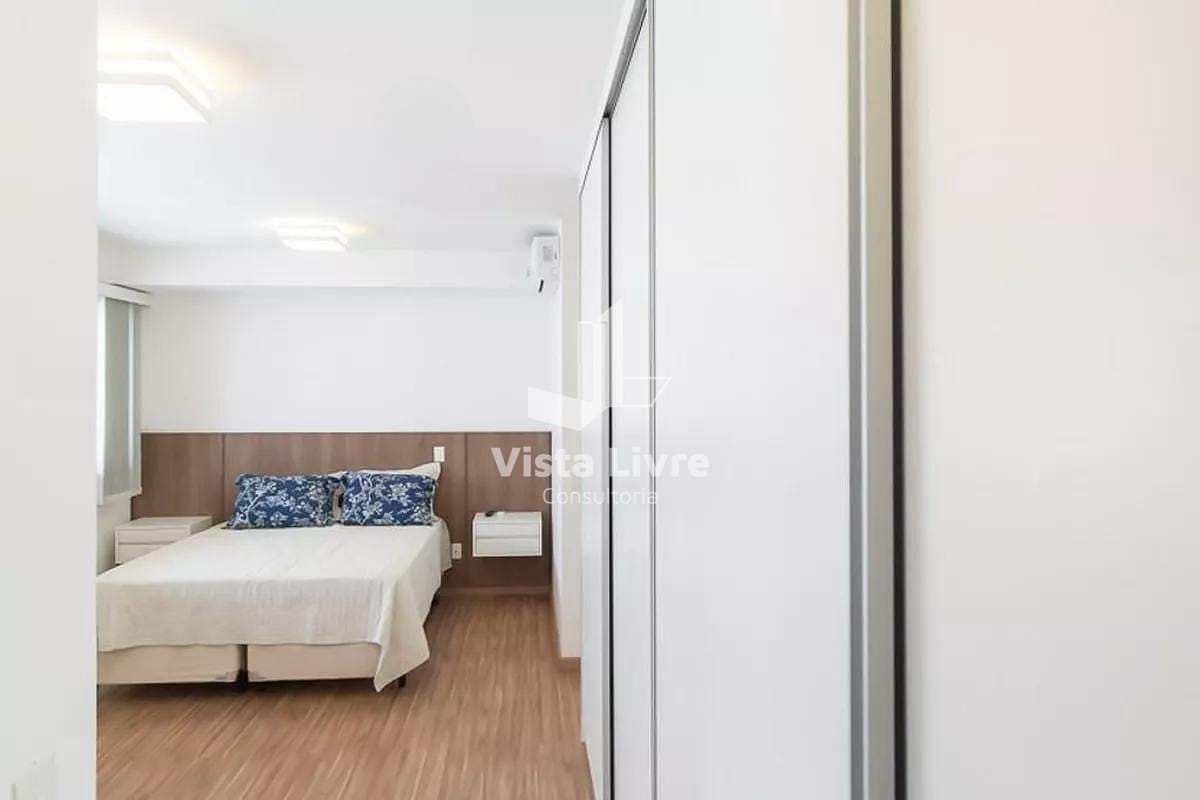 Apartamento à venda com 1 quarto, 84m² - Foto 30