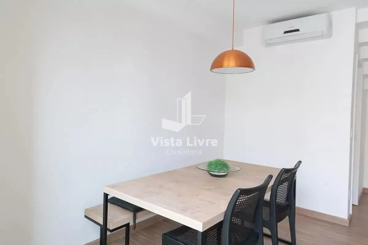 Apartamento, 1 quarto, 84 m² - Foto 11