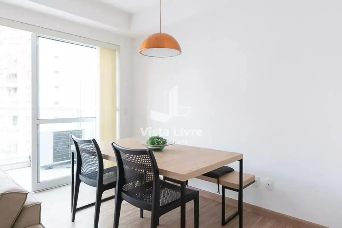 Apartamento, 1 quarto, 84 m² - Foto 12